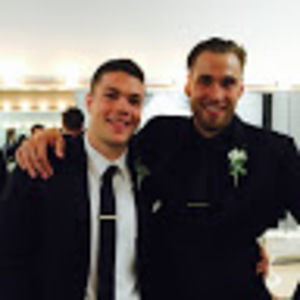 Meet your Posher, Kellan